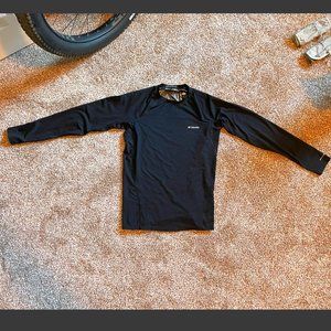 Columbia Omni-Heat Base Layer - Men's Large